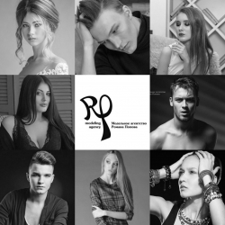 МОДЕЛЬНОЕ АГЕНТСТВО РОМАНА ПОПОВА