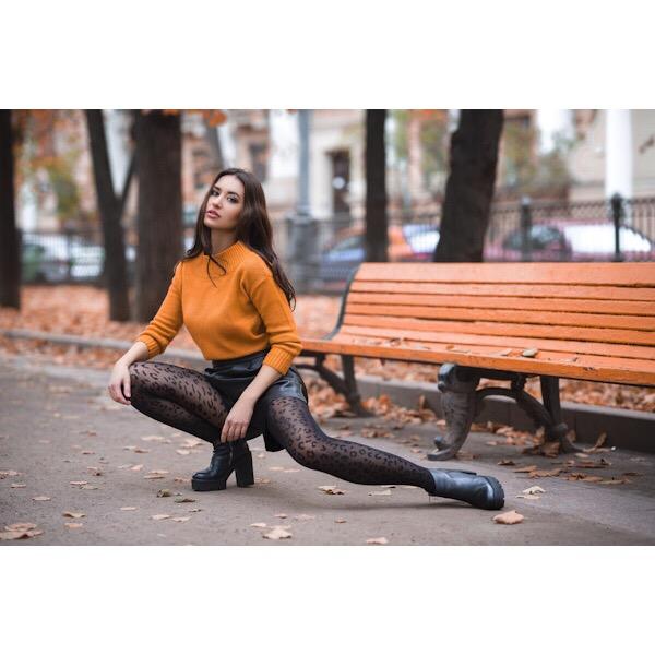 Яровая Анастасия Яровая Анастасия