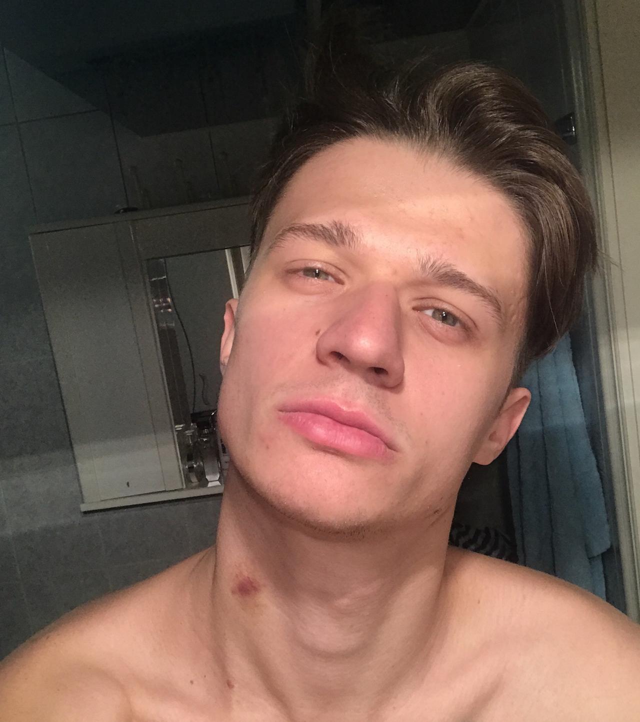 Кирилл Калинин