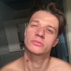 Кирилл Калинин