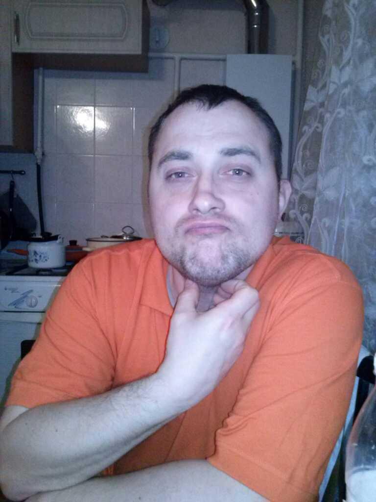 Пряников Александр 