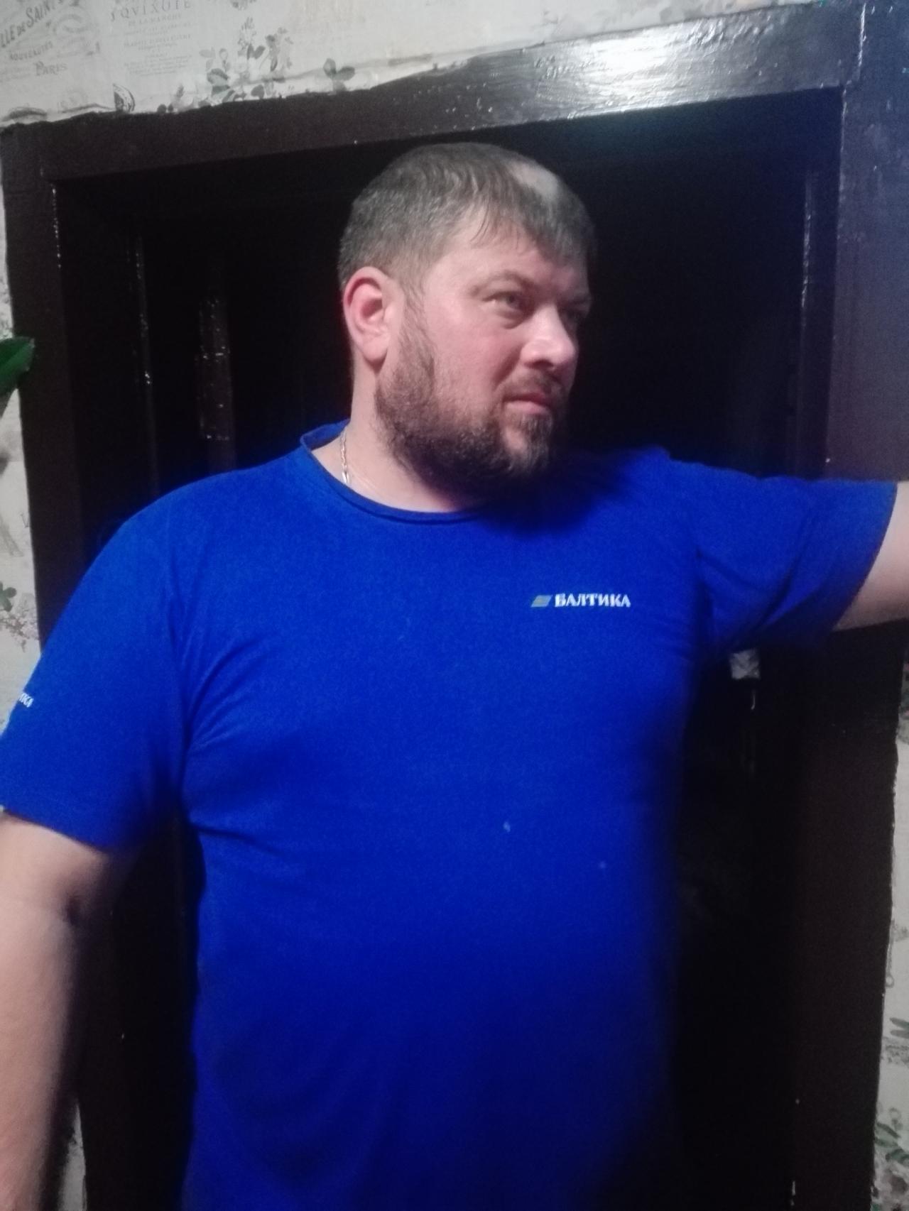 Войтенко Илья Александрович