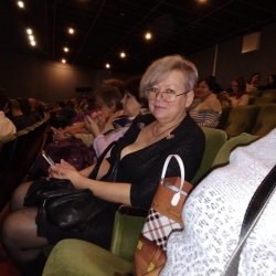 Васильева Татьяна