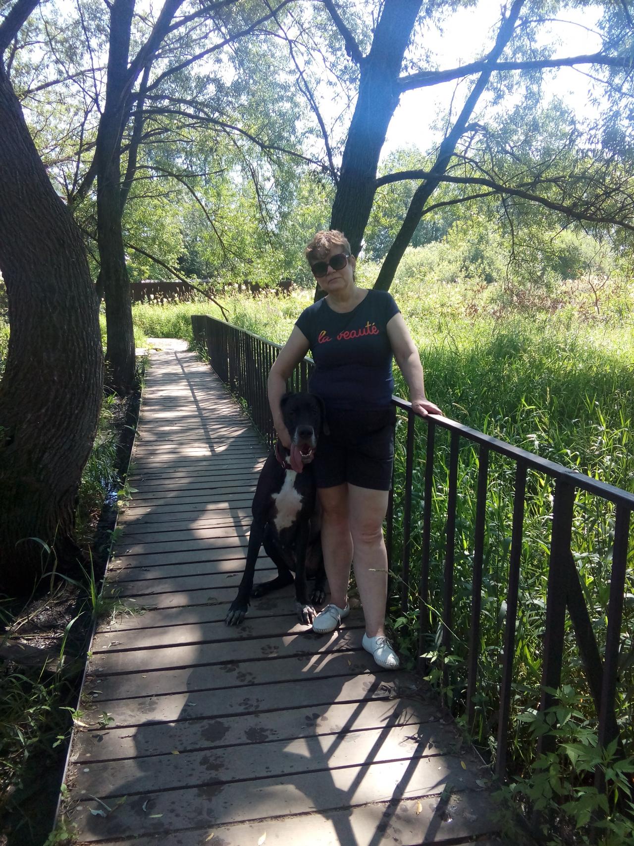 Васильева Татьяна