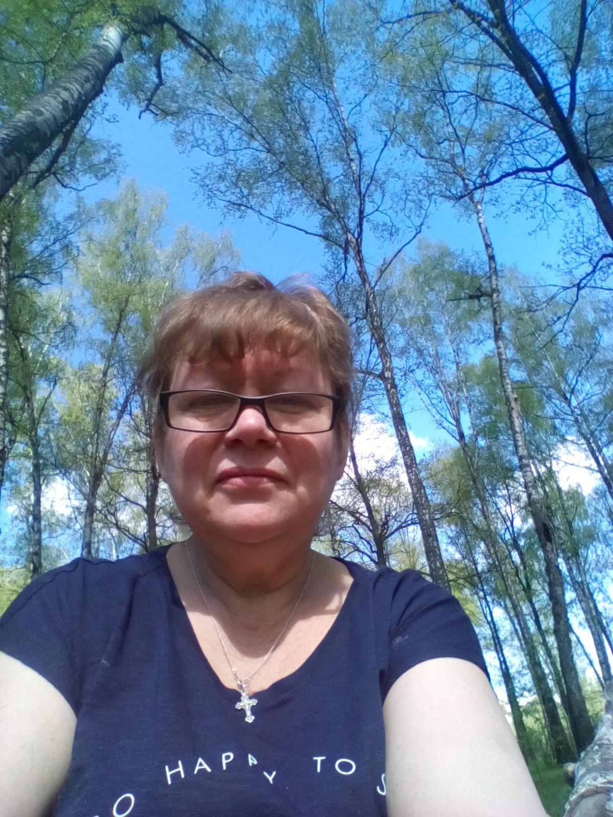 Васильева Татьяна