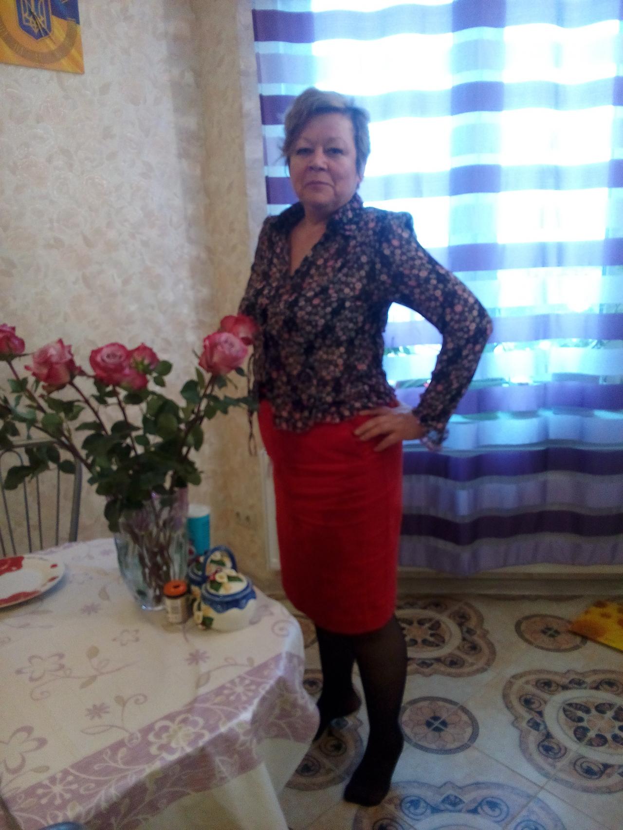 Васильева Татьяна