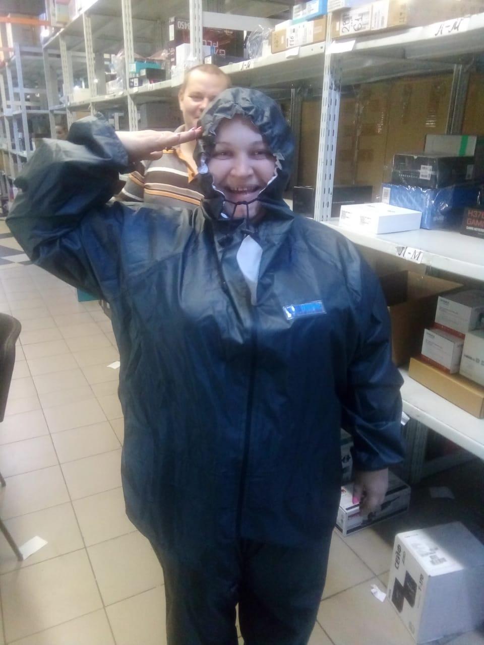 Фомина Татьяна 