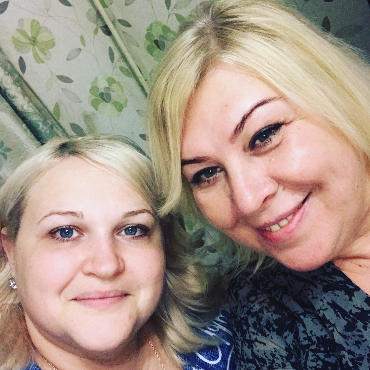 Фомина Татьяна 