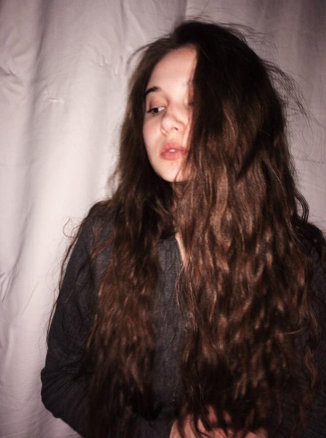 Горских Анна Горских Анна