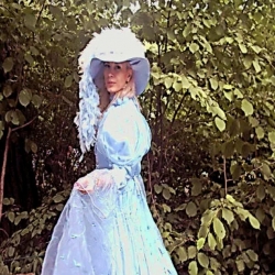 Данильченко Виктория