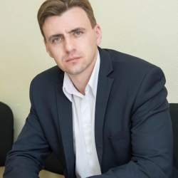 Калугин Вячеслав