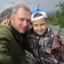 Вадим Подгорнов