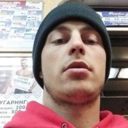 Пчельников Сергей