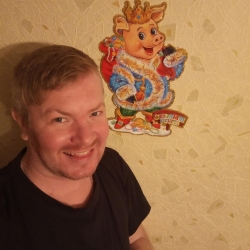 Смердин Игорь