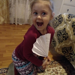 Крючкова Милана Крючкова Милана