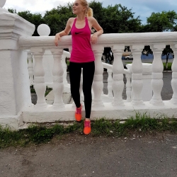 Морозова Анастасия