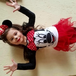 Икоева Мария Икоева Мария