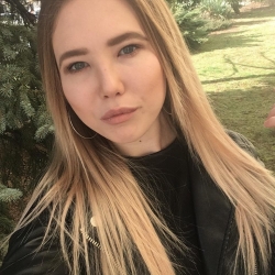 Нелюбина Алиса Нелюбина Алиса