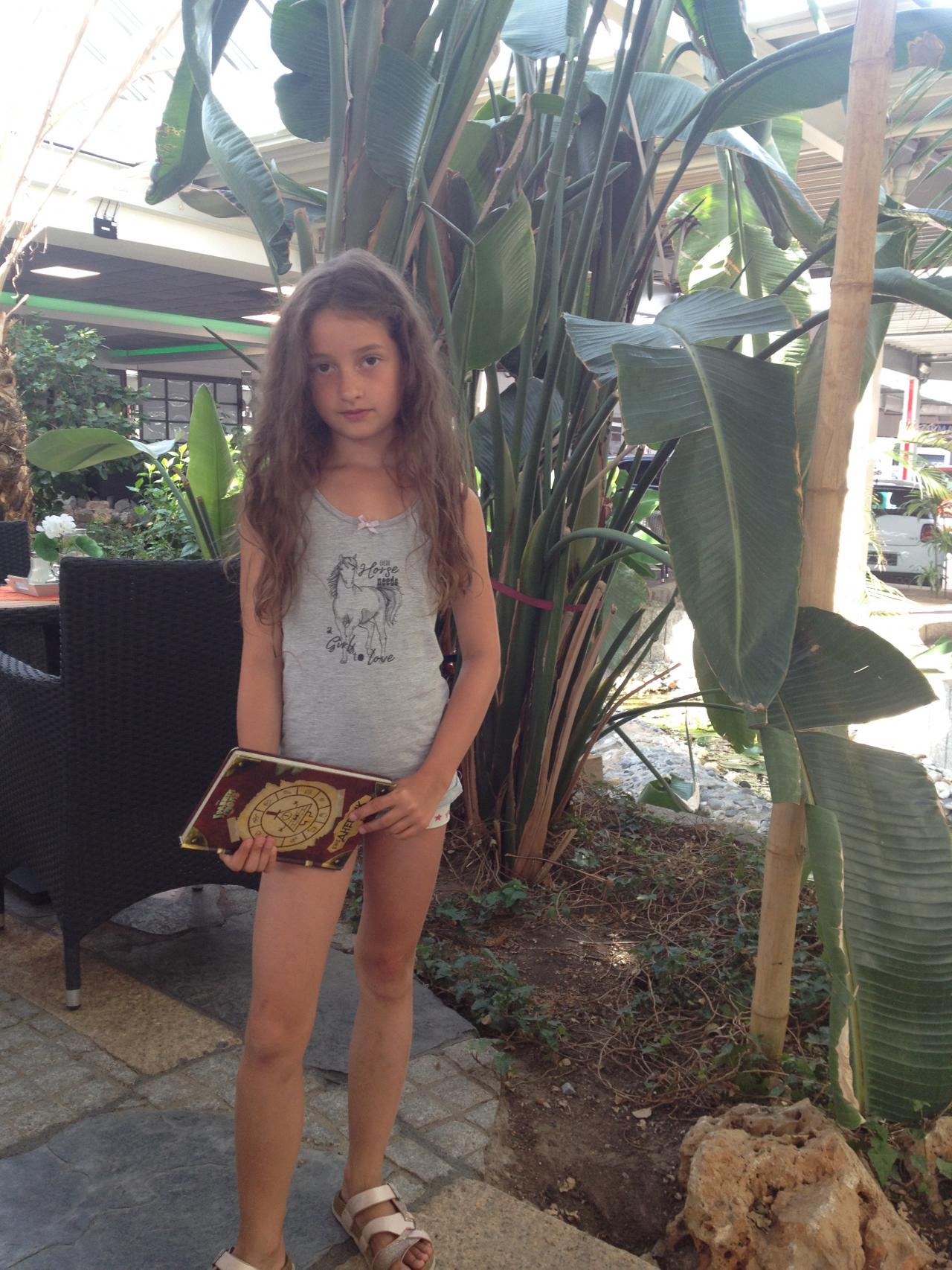 Кулиева  Дарина