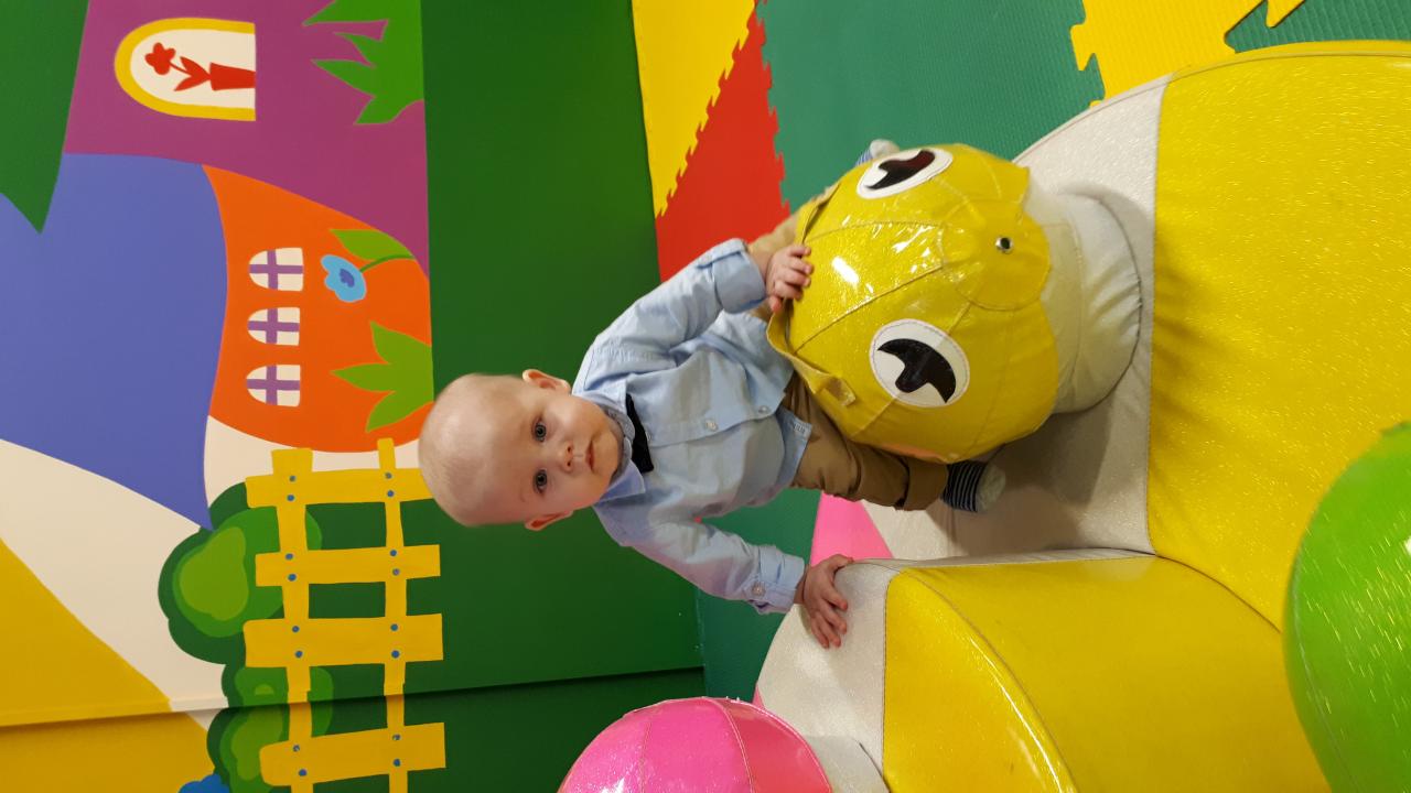  Алиакберов Данила