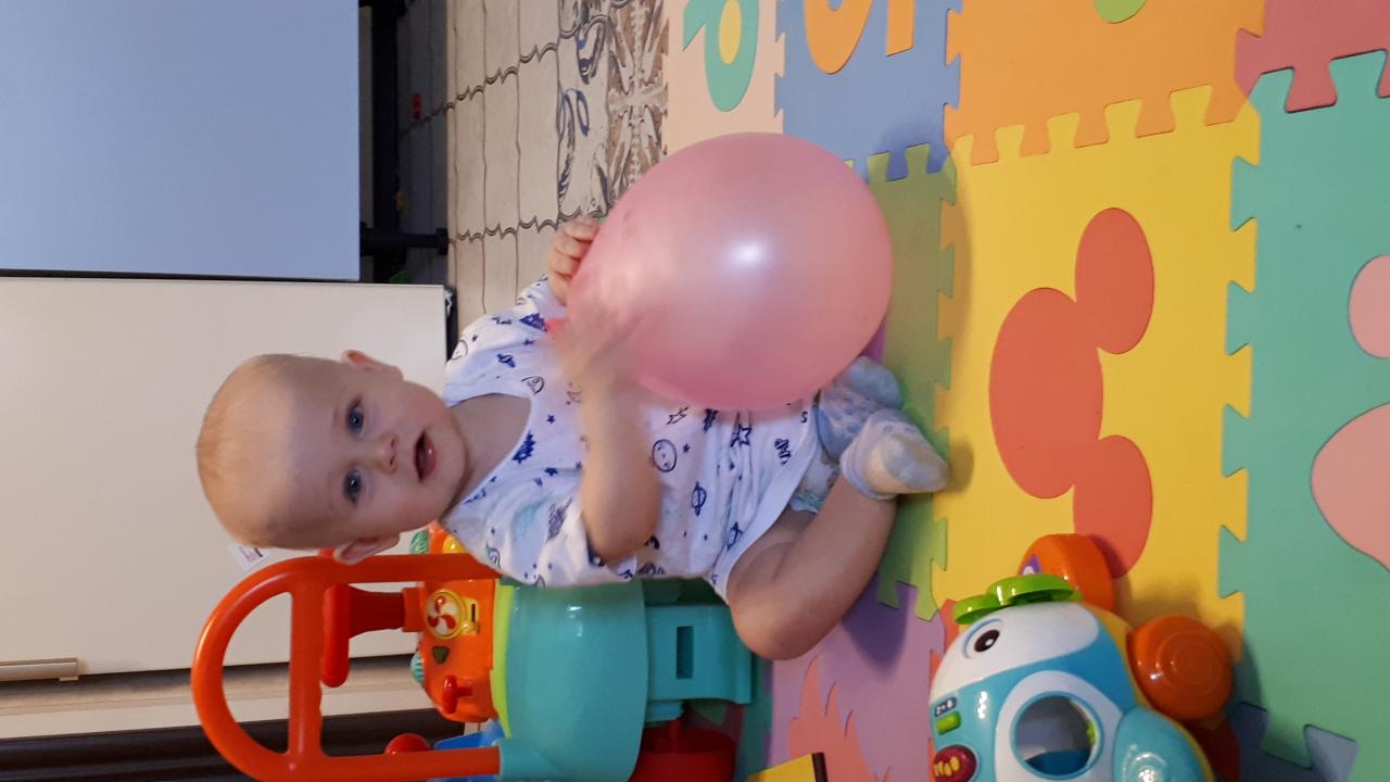  Алиакберов Данила