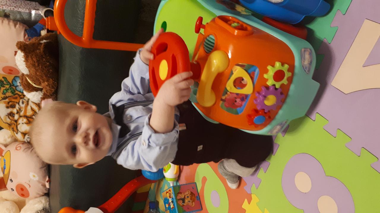  Алиакберов Данила