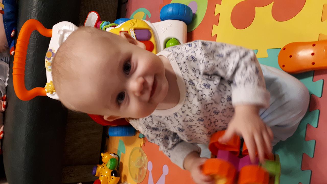  Алиакберов Данила