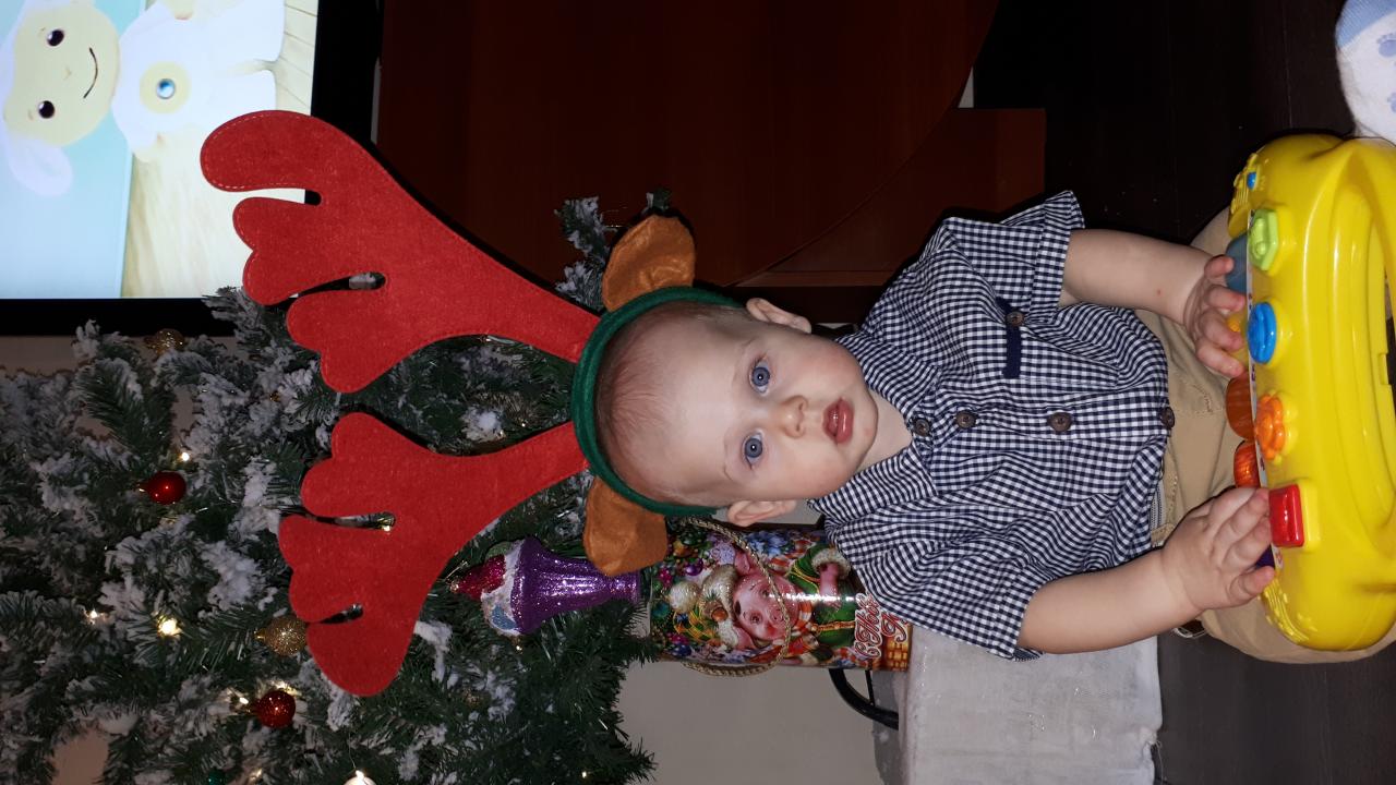  Алиакберов Данила