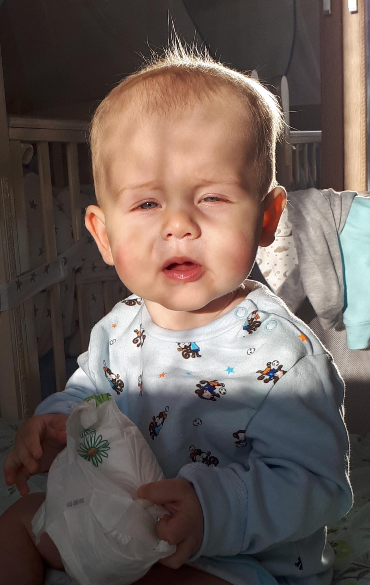  Алиакберов Данила