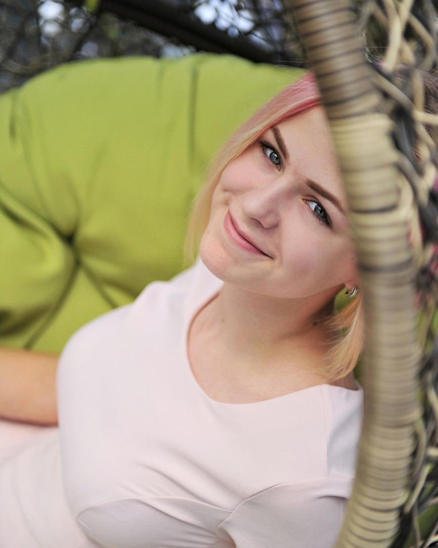 Гурьева Юлия