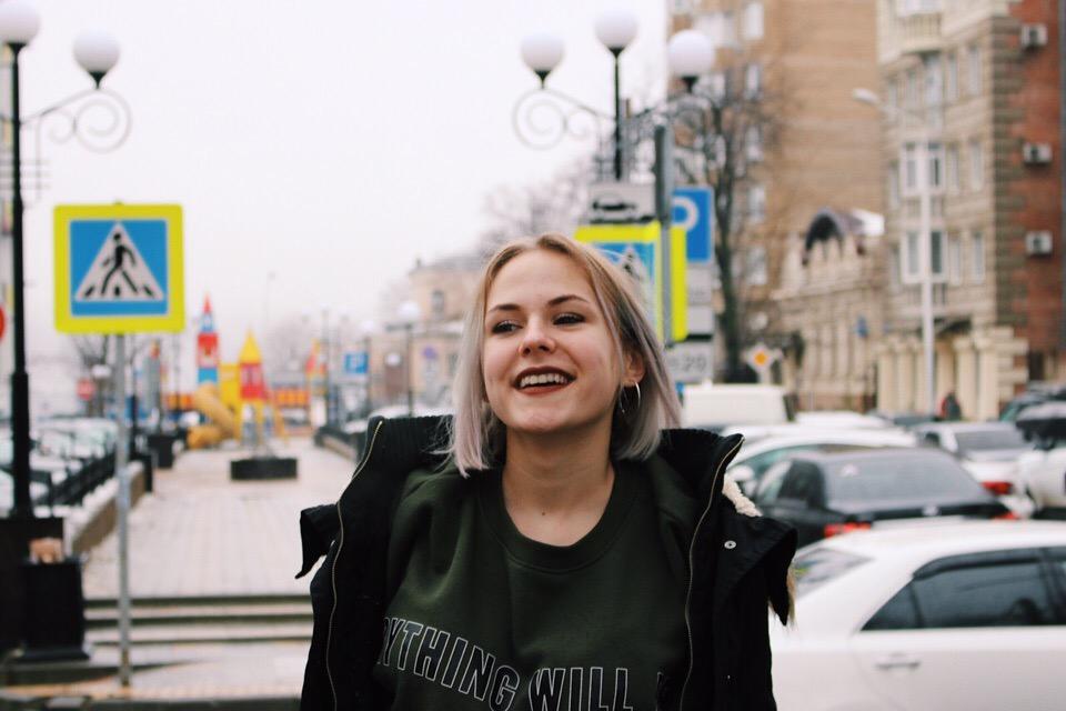 Гурьева Юлия