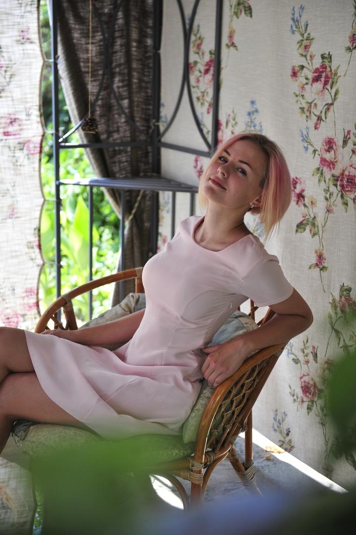 Гурьева Юлия