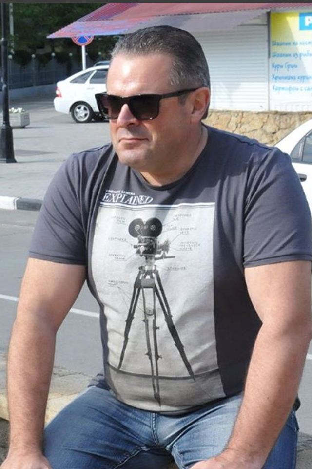 Папенко Александр