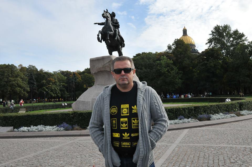 Папенко Александр