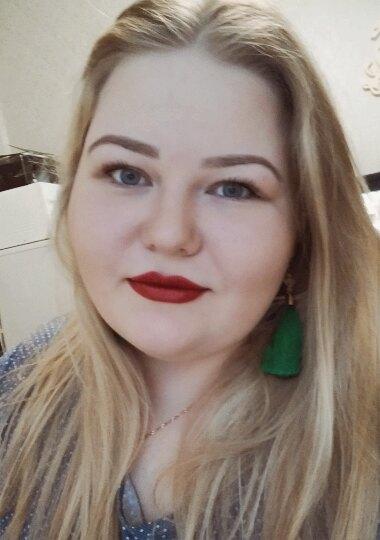 Шейченко Анастасия