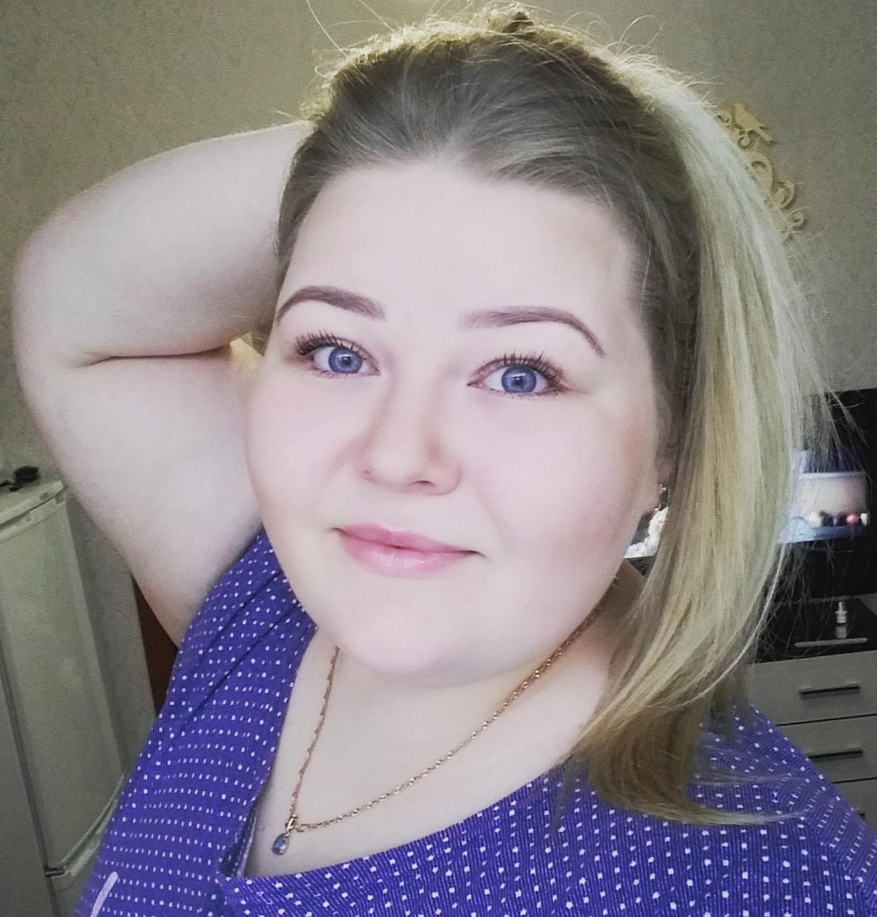 Шейченко Анастасия