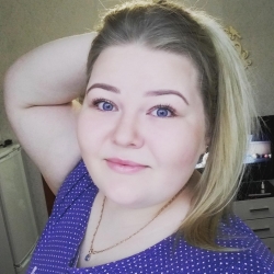 Шейченко Анастасия