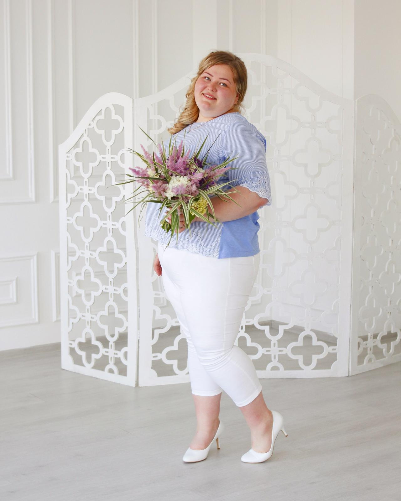 Шейченко Анастасия