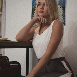 Мушта Екатерина Мушта Екатерина