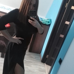 Первушина Александра