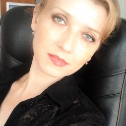 Сатанина Елена