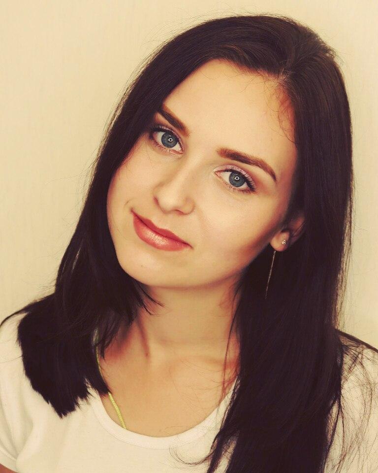 Кузнецова Мария Кузнецова Мария