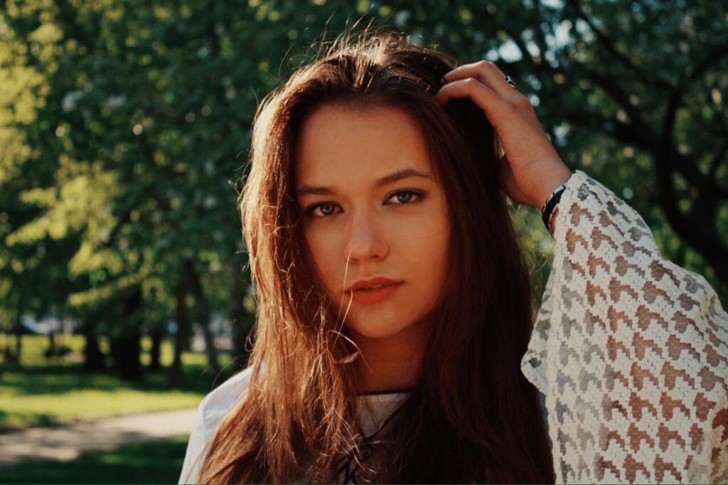 Карина фирсова самара