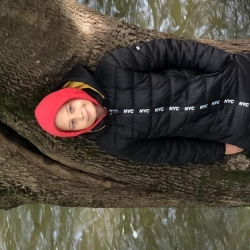 Шарофидинов Тимур