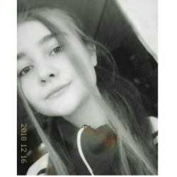 Форостяная Анна