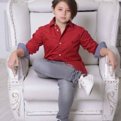 Яганов Владимир