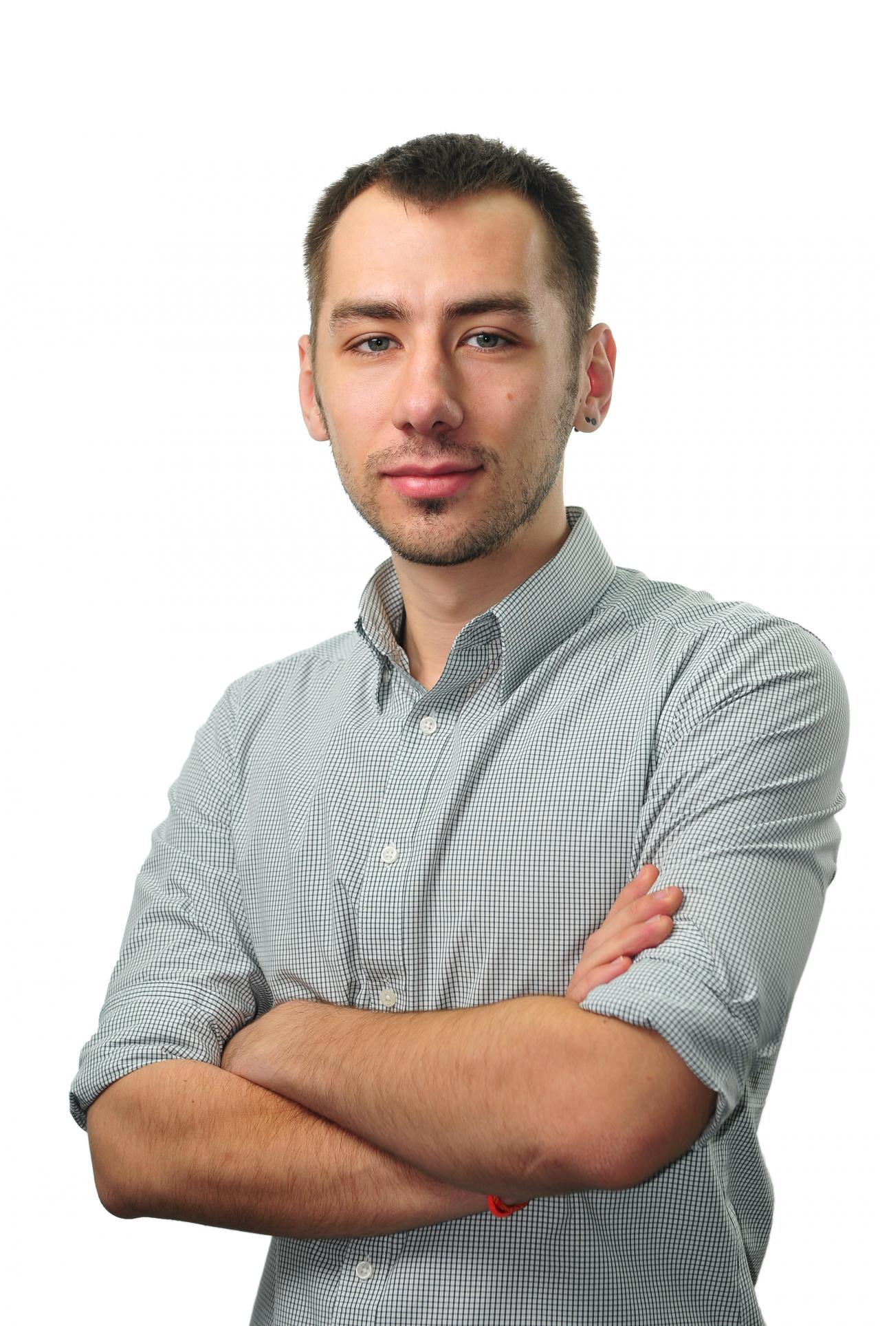 Андрей: профиль работодателя на ВсеКастинги.ру