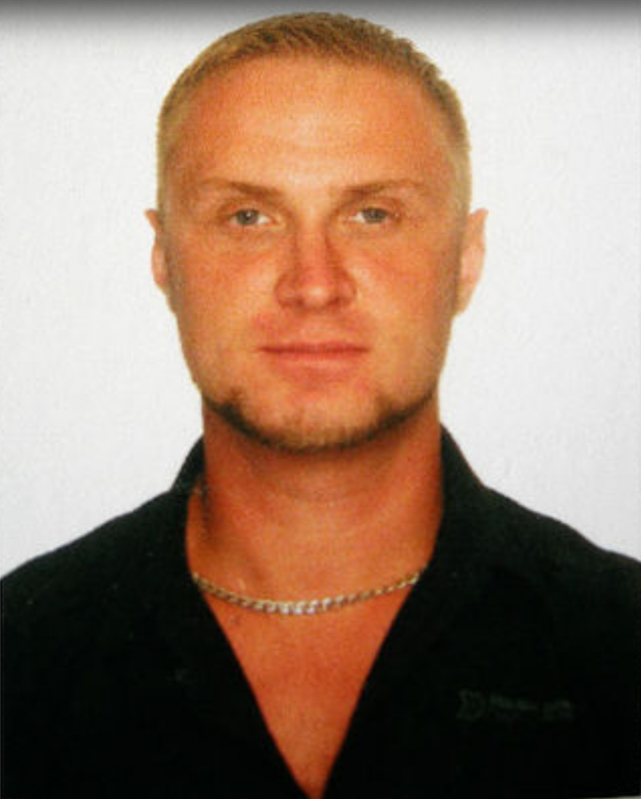 Алексей Насонов. Биография