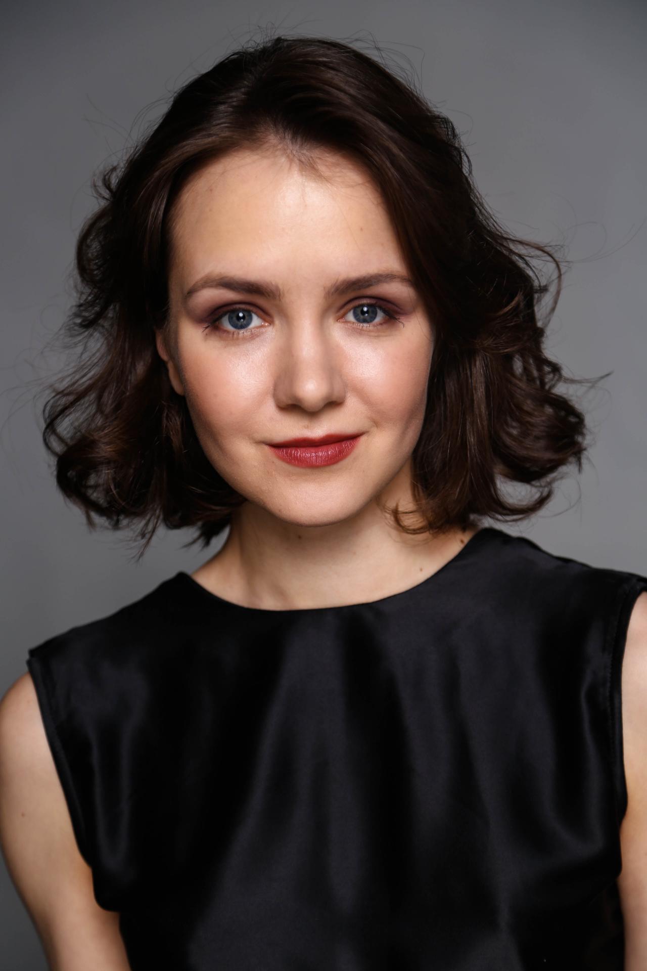 Екатерина бентли фото