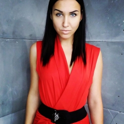 Першина Анастасия Альбиновна 